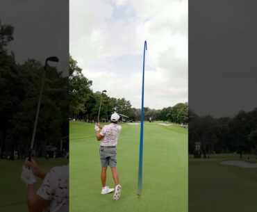 RICKIE FOWLER MIC'D UP!  #taylormadegolf #golf