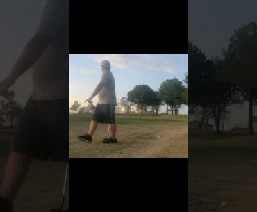 11-08-24 Chip Shots with 56: #golf #golfpractice #golfusa #golf2024
