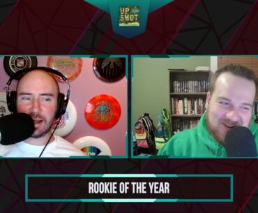 The Upshot: DGPT Awards Votes
