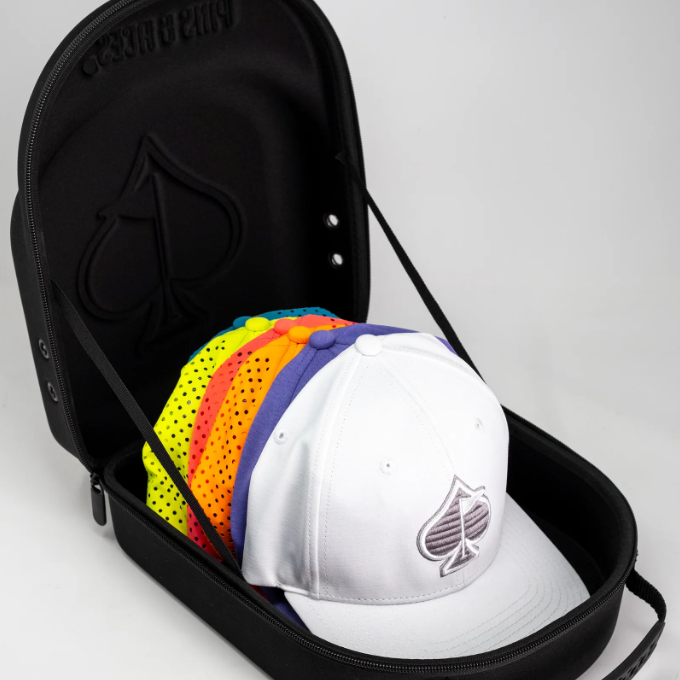 Hat Caddie
