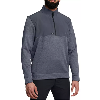 Drive Storm SweaterFleece Half Zip