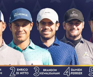 Alps Tour Grand Final 2024