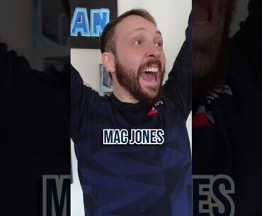 Mac Jones Gets Traded to the Jaguars - The End of an Era #nfl #football #patriots #skit #funny