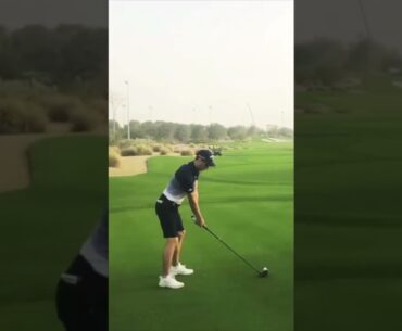 マシュー・ジョーダン Matthew Jordan  #golf #golfswing #ゴルフ