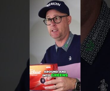 Top 5 Budget Golf Balls for 2024 - Maximum Performance and Value. #golfequipment #golfballs