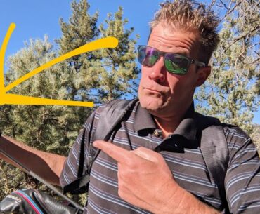 How to Break 100 In Golf (Beginner Tips)