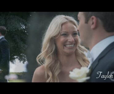 Beautiful Golf Course Wedding | Kentucky Wedding Video
