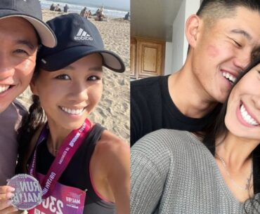 “I love you more than words can say”: Collin Morikawa’s wife pens heart-melting message
