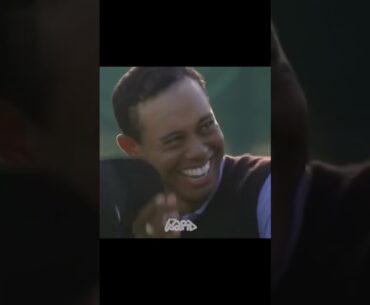 Tiger Woods - Domination #golf #tigerwoods #goat #sportspsychology