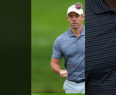 Các tay golf hàng đầu châu Âu tham dự Abu Dhabi Championship