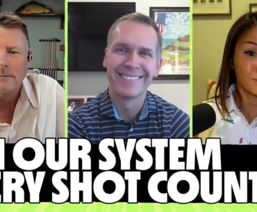 Revolutionizing the Game: How TUGR is Shaping the Future of Golf Rankings