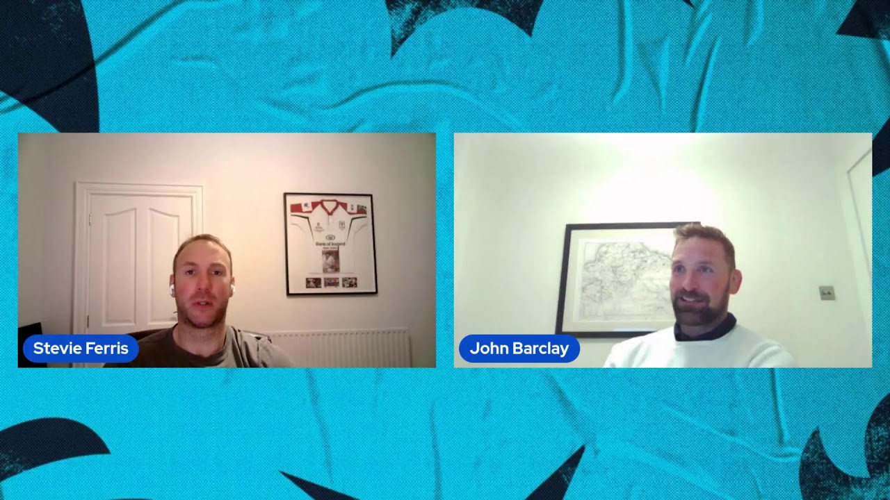 URC Unloaded S4 E6 URC Unloaded S4 E6