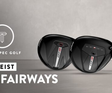Titleist GT Fairways Performance Review