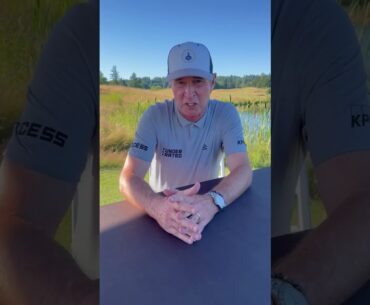 Keegan Bradley Named U.S. Ryder Cup Captain