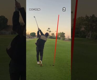 Day 20 Of Making Birdie On EVERY Golf Hole!!