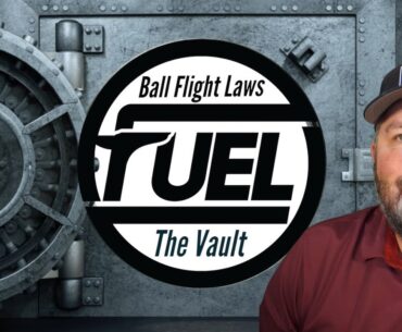 Ball Flight Laws - Batter Up