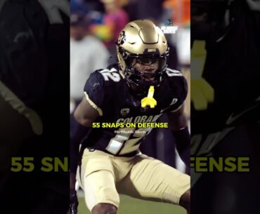Richard Sherman Says Travis Hunter Can’t Play Offense and Defense in the NFL 🤔