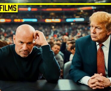 The Strange Ties Between Trump and the UFC