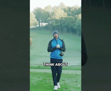 Winter driving tips to try this weekend! 👊🏼 #golftips #pinggolf #golfdriving