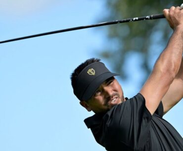 "I’m hoping we join back together"- Jason Day remains positive on PGA-LIV merger, despite rejection