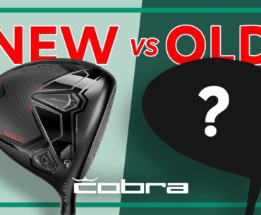 Comparing Cobra's 2024 Driver Performance Against a 2008 Model