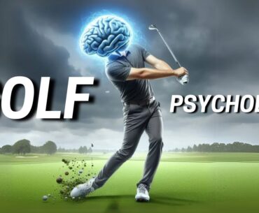 Think Like a +6 Handicap: Mental Strategies for Golf Success!