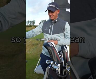 Grant Forrest Q+A - Dumbarnie Links 💬