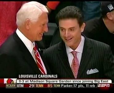 2006   College Basketball Highlights   December 4-7