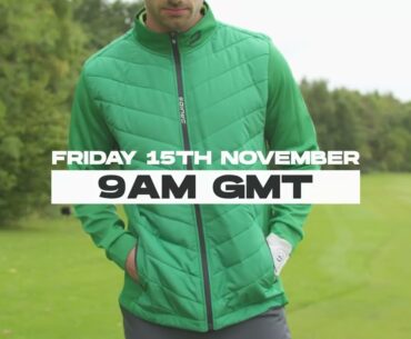 Druids Golf Black Friday: Sign Up For Early Access