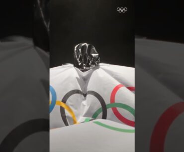 #Paris2024 #OpeningCeremony... ⏰