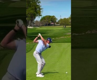 Jake Knapp Driver Swing