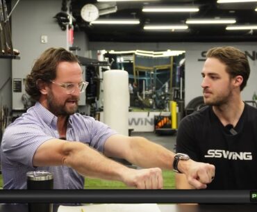 EP 52: 3 Courses in 4 Days: Julien Guerrier's First Victory at 39 + Mastering the Towel Drill & Why.
