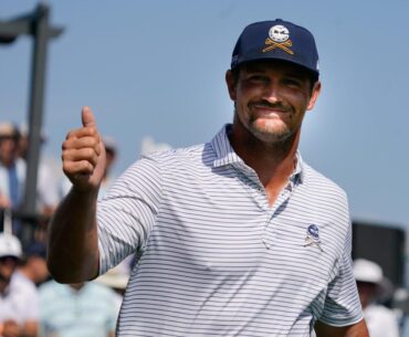 LIV Golf releases second part of 2025 schedule, including three U.S. events