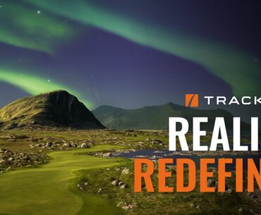 Realism Redefined: How Trackman Creates the Best Virtual Golf Courses