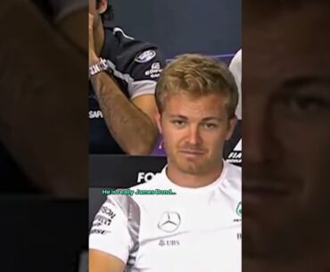 When Carlos Sainz proved He is The Coolest Man in Formula 1 With His Golf