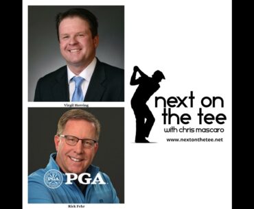 Season 11, Episode 50 Part 2: Two-Time Tennessee Teacher of the Year Virgil Herring & 2 Time Winn...