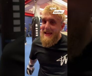 Jake Paul ve Mike Tyson maçına kısa bir süre kaldı kazanan kim olur?