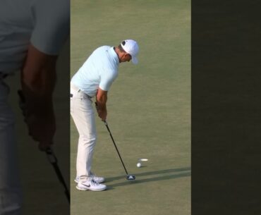Rory McIlroy misses HUGE putt to LOSE U.S. Open