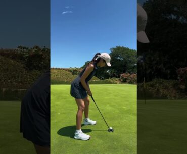 Hitting Another Ball on the Green - Golf Rules Explained