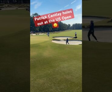 👏🏼⛳️ #golf #explore #golfswing #shortvideo #shorts #short #golfer #usopen #green #reels #golflife