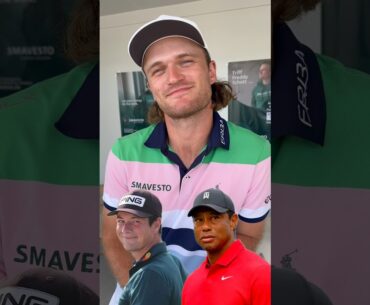 Entweder/Oder mit Golfprofi Freddy Schott