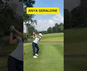 Swing mana yg jadi favorit kalian? #golf #indonesia #golflife #golftips