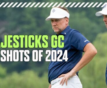 Best Of: Majesticks GC's Top Shots of 2024