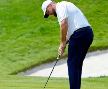 5 Golfers to watch out for at the DP World Tour Championship ft. Shane Lowry