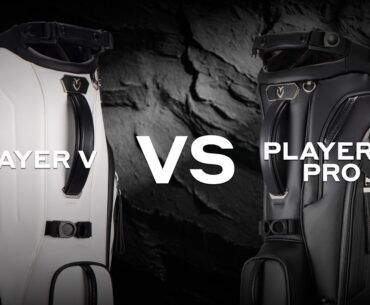 Should You Buy the Player V or Player V Pro?