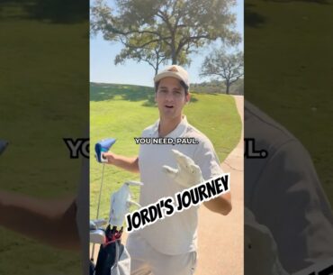 Jordi’s Journey to 80