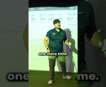 ProV1 vs Wilson Staff golf balls #golf #golfer #shorts