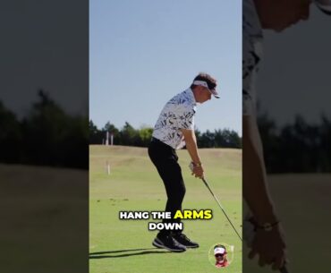Break the Rules: A Revolutionary Approach to Golf Swing