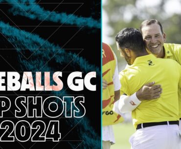 Best Of: Fireballs GC's Top Shots of 2024