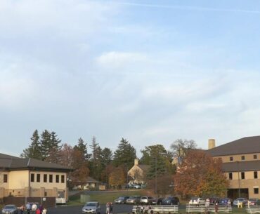 MSOC: Maranatha vs Oak Hills 10.29.24